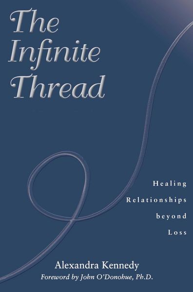 Produktbild: The Infinite Thread