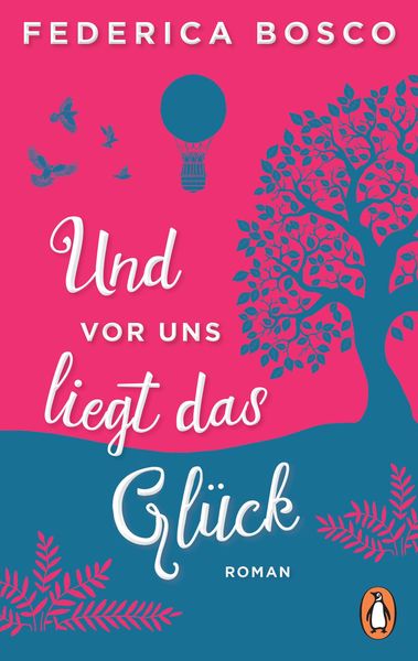 Produktbild: Und vor uns liegt das Gl&uuml;ck