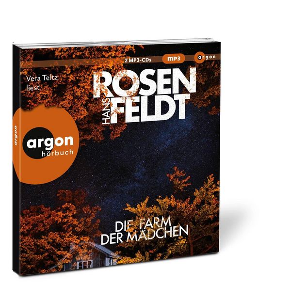 Produktbild: Die Farm der M&auml;dchen
