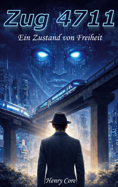 Zug 4711, Taschenbuch von Henry Core, BoD – Books on Demand, 9783695711802