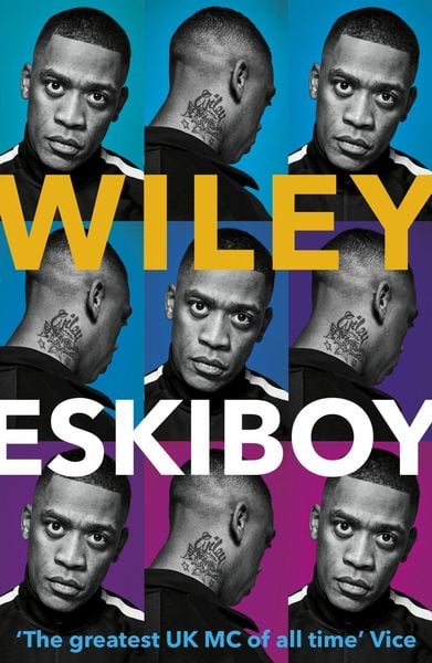 Produktbild: Eskiboy