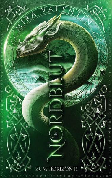 Produktbild: Nordblut 4