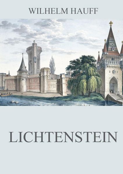 Produktbild: Lichtenstein