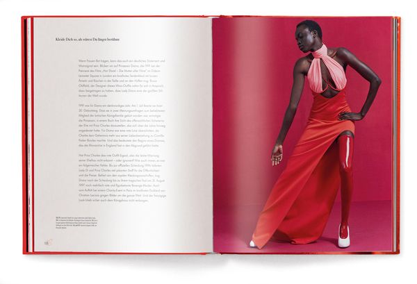 Produktbild: The Red Book
