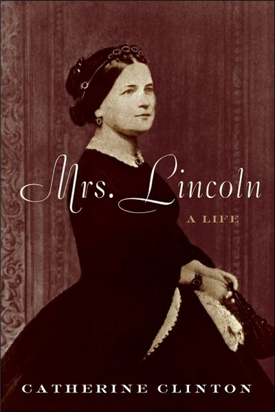 Produktbild: Mrs Lincoln