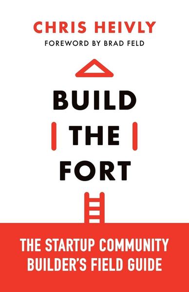 Produktbild: Build the Fort