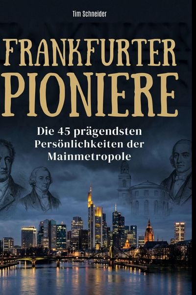 Produktbild: Frankfurter Pioniere