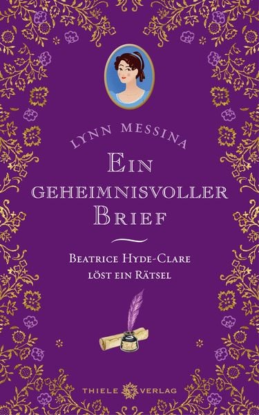 Produktbild: Ein geheimnisvoller Brief