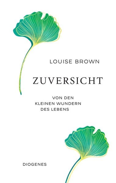 Produktbild: Zuversicht