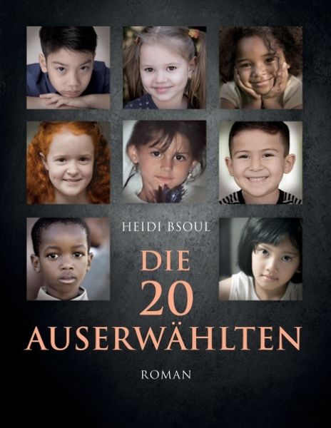 Produktbild: Die 20 Auserw&auml;hlten