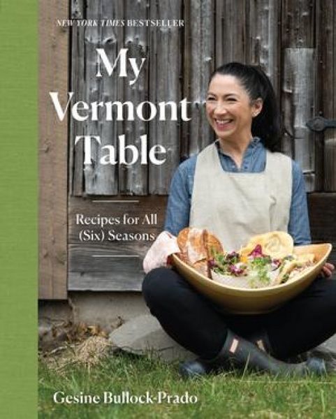 Produktbild: My Vermont Table