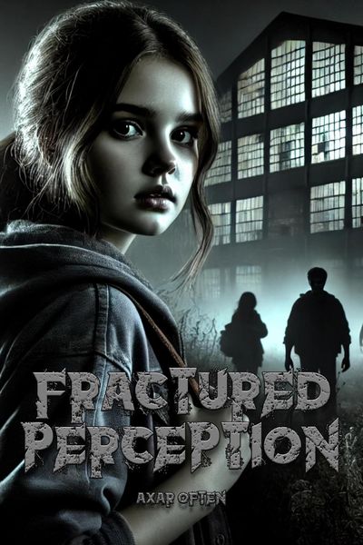 Produktbild: Fractured Perception