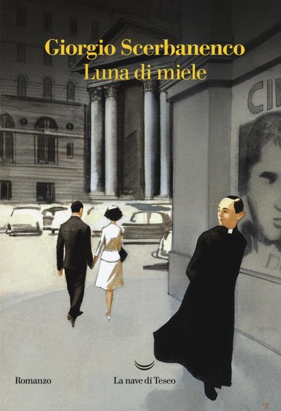 Produktbild: Luna di miele
