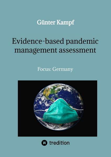 Produktbild: Evidence-based pandemic management assessment