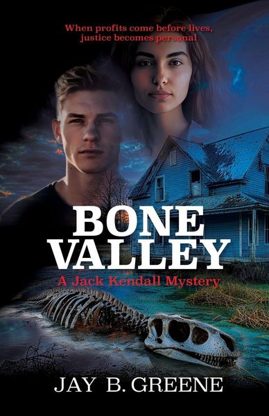 Produktbild: Bone Valley