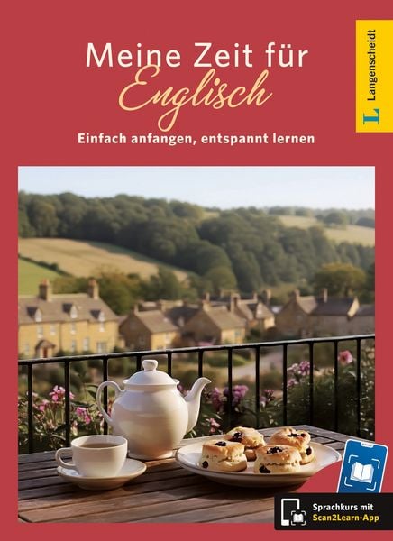 Produktbild: Langenscheidt Meine Zeit f&uuml;r Englisch