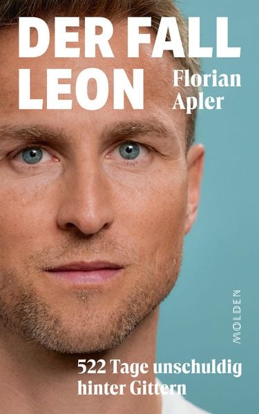 Produktbild: Der Fall Leon