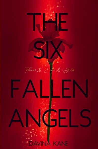 Produktbild: Six Fallen Angels Reihe / The Six Fallen Angels Band 3