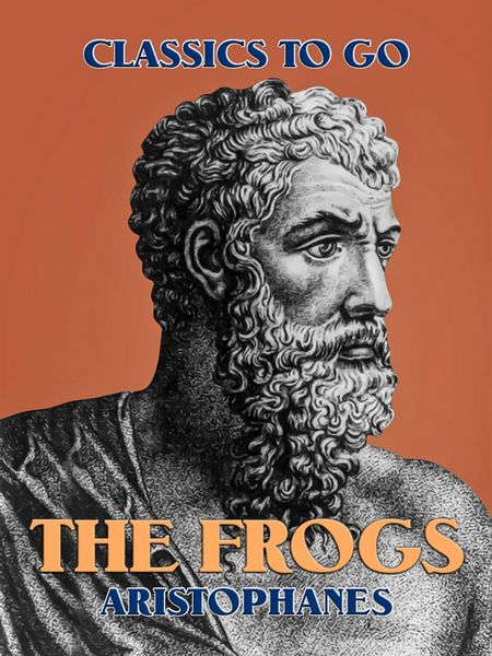Produktbild: The Frogs