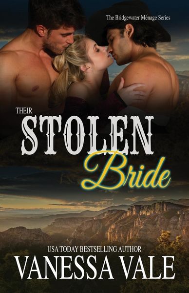 Produktbild: Their Stolen Bride