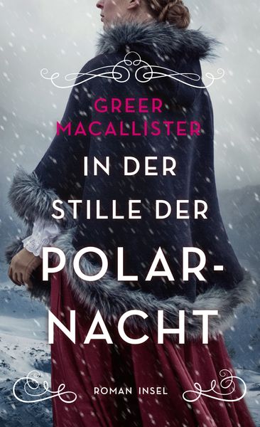 Produktbild: In der Stille der Polarnacht