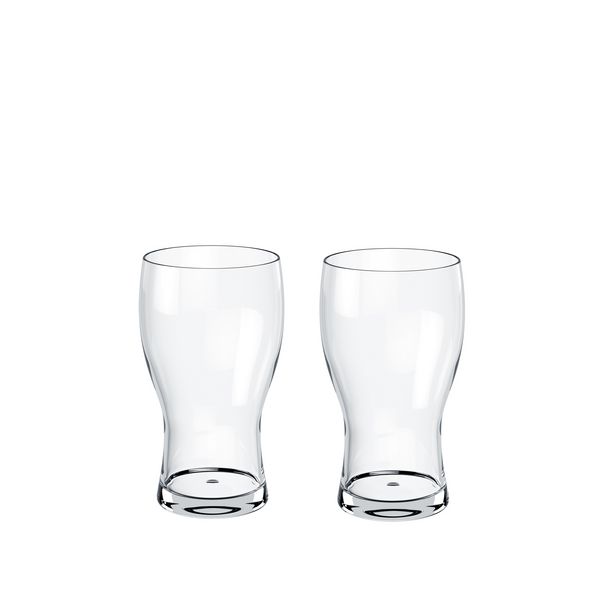 Produktbild: Villeroy & Boch Purismo Pint Set 2tlg.