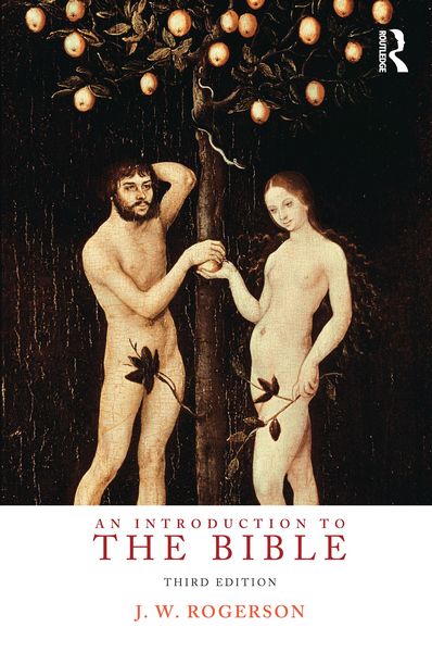 Produktbild: An Introduction to the Bible