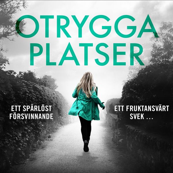Produktbild: Otrygga platser
