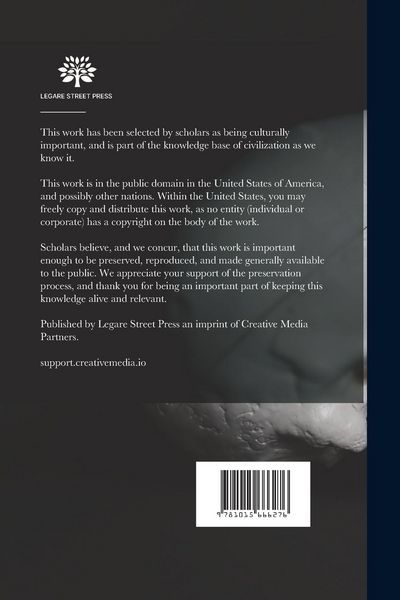 Produktbild: The Brain, Considered Anatomically, Physiologically and Philosophically; Volume 1