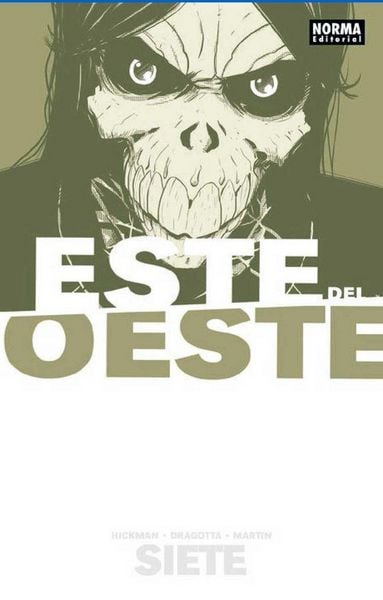 Produktbild: Este del Oeste 7