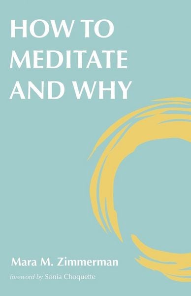 Produktbild: How To Meditate And Why