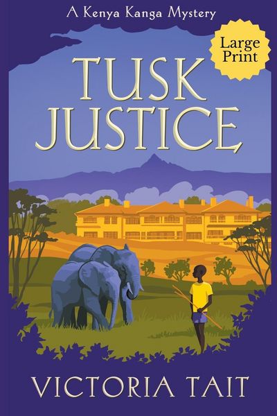 Produktbild: Tusk Justice