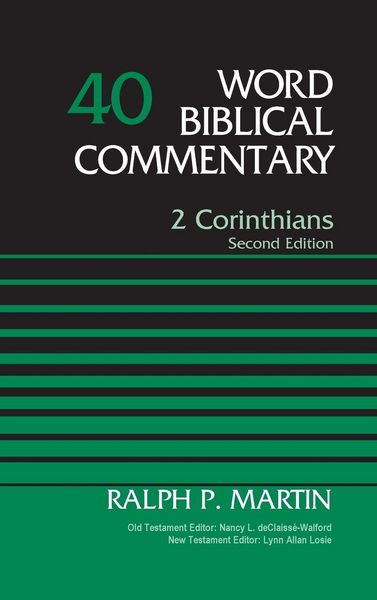 Produktbild: El 2 Corinthians, Volume 40