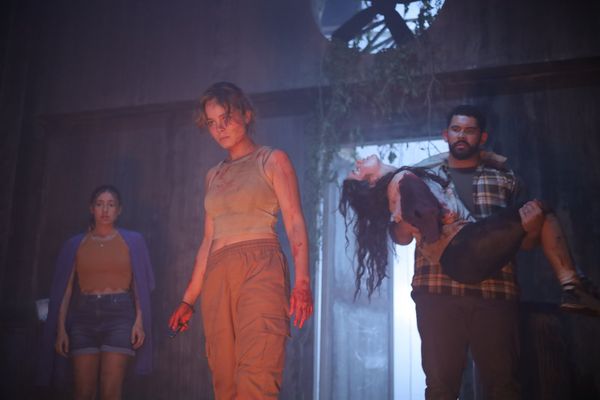 Produktbild: The Bayou