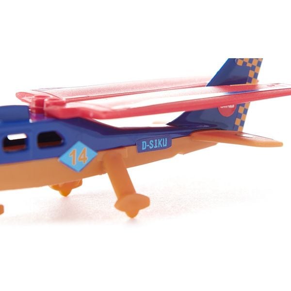 Produktbild: Siku 1101 Sportflugzeug