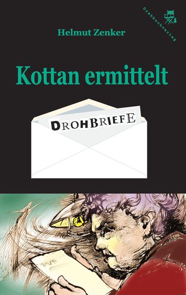 Produktbild: Kottan ermittelt: Drohbriefe