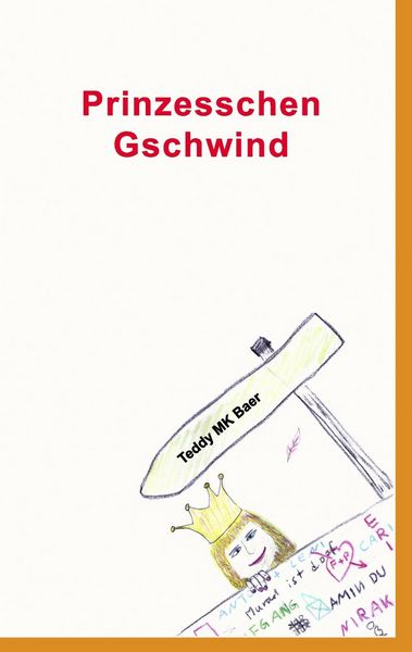 Produktbild: Prinzesschen Gschwind