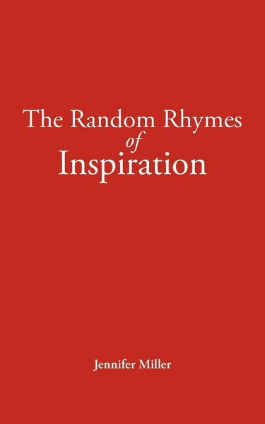 Produktbild: The Random Rhymes of Inspiration