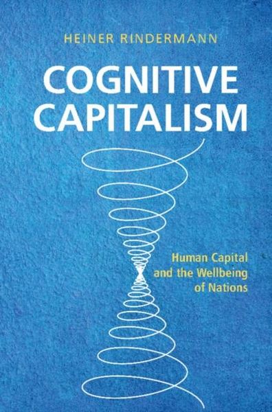 Produktbild: Cognitive Capitalism