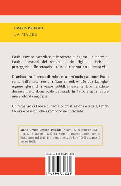 Produktbild: MADRE