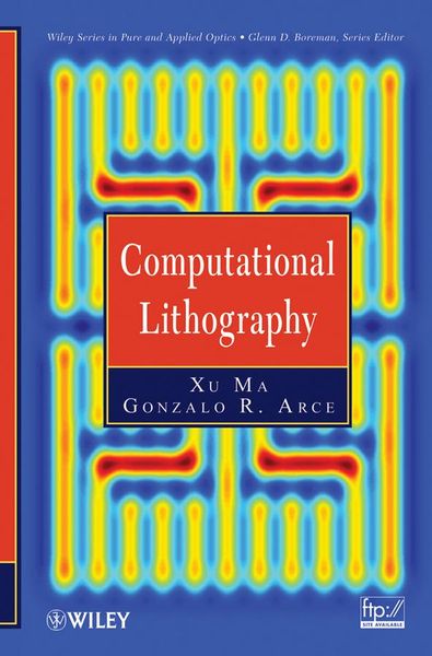 Produktbild: Computational Lithography