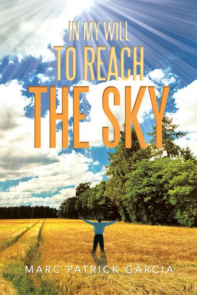 Produktbild: In My Will to Reach the Sky