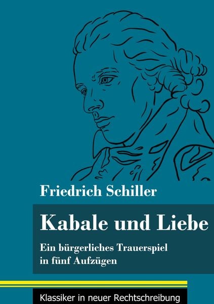 Produktbild: Kabale und Liebe