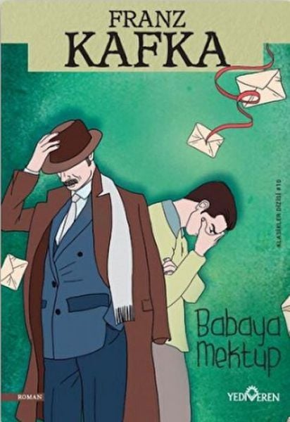 Produktbild: Babaya Mektup