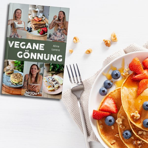 Produktbild: Vegane G&ouml;nnung
