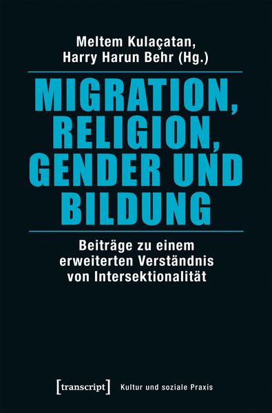 Produktbild: Migration, Religion, Gender und Bildung