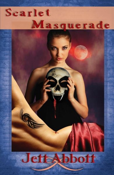 Produktbild: Scarlet Masquerade