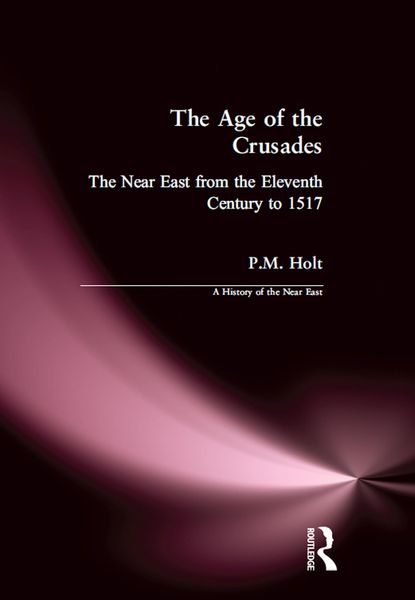 Produktbild: The Age of the Crusades