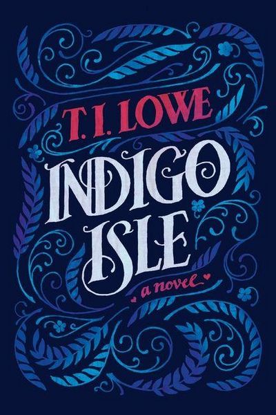 Produktbild: Indigo Isle