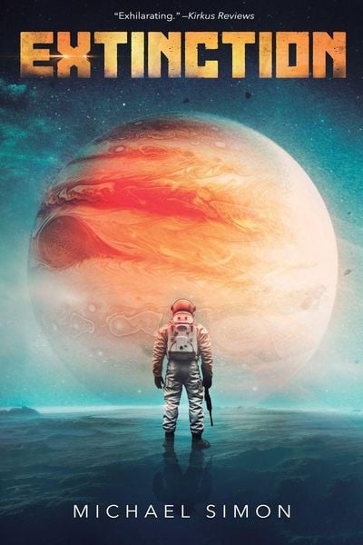 Produktbild: Extinction